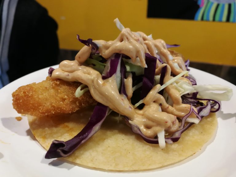 The Best Fish Tacos in Halifax, Nova Scotia (My Top 5 ...