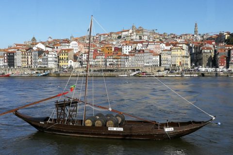 Portuguese food: Our favourite eats & drinks from a magical honeymoon.